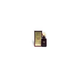 Khadlaj Wow Oud EDP -tuoksu 100 ml