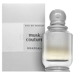 Khadlaj Musk Couture EDP - 100 ml