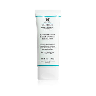 Kiehl´s Dermatologist Solutions Breakout Control (Loción facial para el tratamiento de imperfecciones) 60 ml