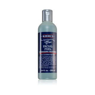 Kiehl´s (Face Fuel Energizing Face Wash) - Volume: 250 ml