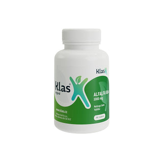 Klas ERBA MEDICA 1000 mg 90 pastiglie — Integratore