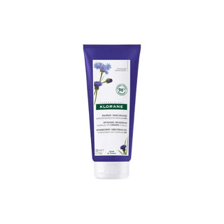 Klorane Hårbleger til grå og blonde hår med Centaurea Bio 200 ml