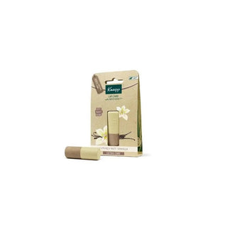 Kneipp Balsamo labbra alla vaniglia 4,7g — Balsamo labbra