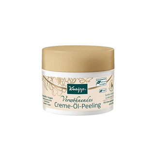 Kneipp Κρέμα-Λάδι Peeling Argan's Secret - 200ml