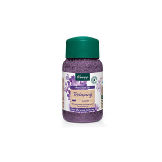 Kneipp Sale da bagno alla lavanda 55g — Sale da bagno