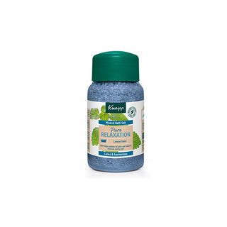 Kneipp Balsamo al sale da bagno 60g — Sale da bagno
