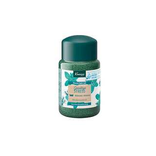 Kneipp Goodbye Stress Sali da bagno 500g — Sale da bagno
