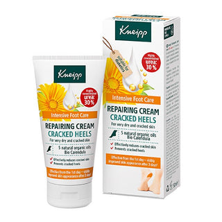 Kneipp Crema riparatrice per talloni screpolati 50ml — Crema piedi
