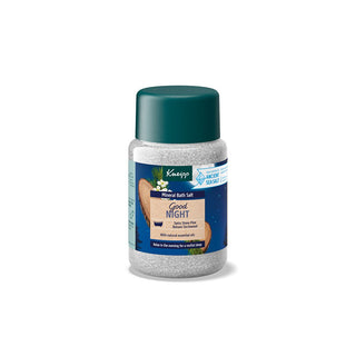 Kneipp Good Night Sali da bagno 500g — Sale da bagno