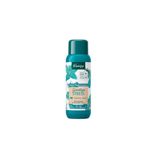Kneipp Goodbye Stress Bagnoschiuma 400ml — Bagnoschiuma