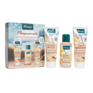 Kneipp Winter Feeling Capuacu Nöt & Vaniljset - 100ml
