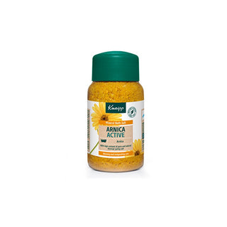Kneipp Arnica Active Sale da bagno 500g — Sale da bagno
