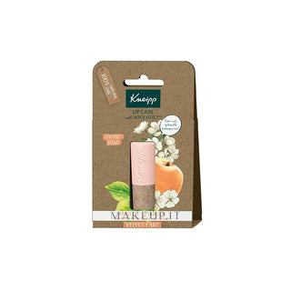 Kneipp Balsamo labbra Albicocca & Marula 4,7g — Balsamo labbra