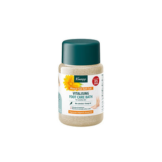 Kneipp Sale da bagno per le gambe 500g — Sale da bagno