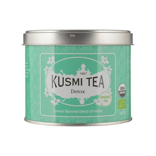 Kusmi tea Lattina detox 100g — Tè