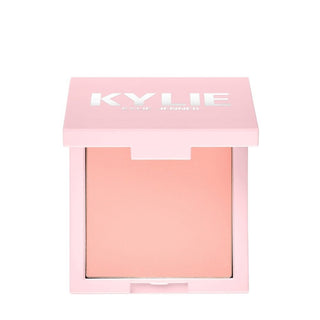 Kylie cosmetics بودرة خدود 10 جرام - اللون: 334 Pink قوة