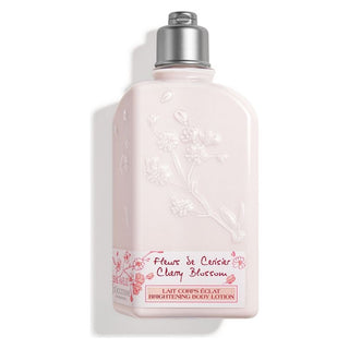 L'Occitane en Provence Cherry Blossom Shimmering Lotion 250 ml — Lozione corpo brillante