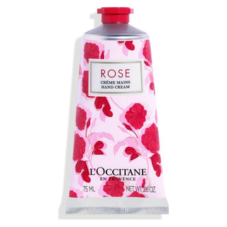 L'Occitane en Provence Crema per le mani Rosa 75 ml — Crema mani