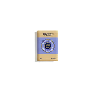 L'Occitane en Provence Burro di Karitè Lavanda 250 g — Sapone Extra Delicato