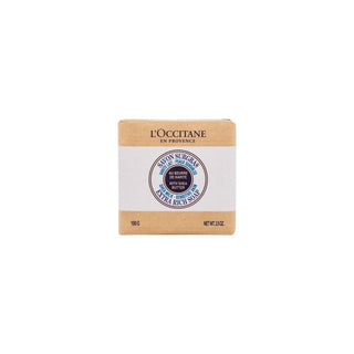 L'occitane en provence Sapone Burro di Karitè Latte 250g — Sapone