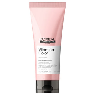 L'Oréal Paris Resveratrolo Vitamino Color Shampoo 200 ml — Shampoo