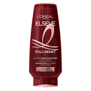 L'oréal paris Elseve Full Resist Balsamo Rinforzante 200ml — Balsamo per Capelli