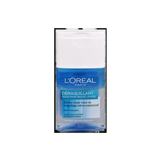L'oréal paris Struccante Bifasico Occhi & Labbra 125ml — Struccante