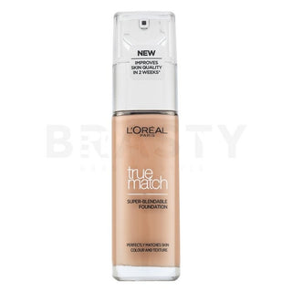 L'oréal paris True Match Fondotinta 2.R/2.C 30ml — Fondotinta