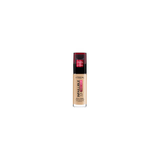 L'oréal paris Infaillible SPF 25 Fondotinta 100 Lino 30ml — Fondotinta