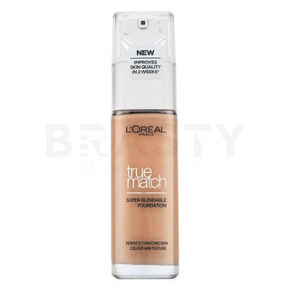 L'Oréal Paris True Match Super-Blendable 3R/3C Rosa Beige 30 ml — Fondotinta