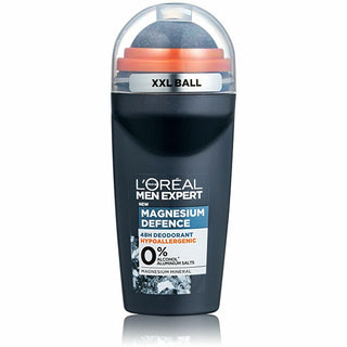 L'Oréal Paris Expert Magnesium Defence 48H Deodorante Uomo 50 ml — Deodorante