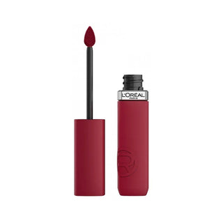 L'oréal paris Rossetto Infaillible Matte Resistance 500 Vino 5 ml — Rossetto
