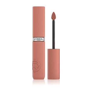 L'oréal paris Infaillible Matte Resistance Rossetto 601 Worth It 5 ml — Rossetto