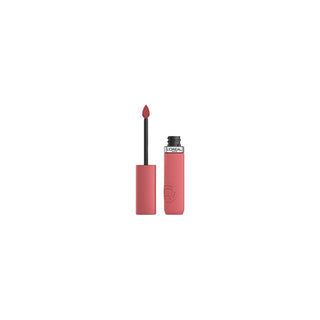 L'Oréal Paris Infaillible Matte Resistance 630 Rose Heat 5 ml — Rossetto
