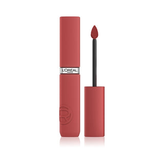 L'Oréal Paris Infaillible Matte Resistance 645 Crush Alert 5 ml — Rossetto