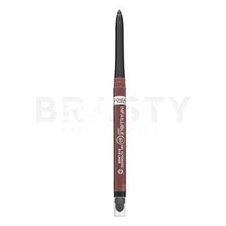 L'oréal paris Infallible Grip Eyeliner gel 13 Velvet Bordeaux 1,2g — Eyeliner gel