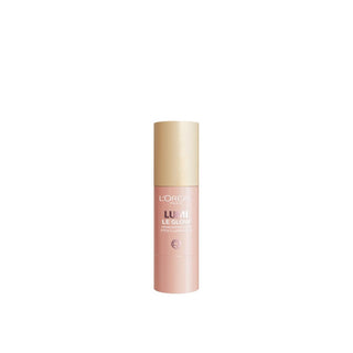 L'Oréal Paris Lumi Le Glow 635 Golden Couture 7 g — Stick Illuminante