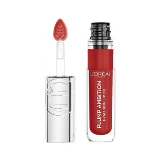 L´oréal paris Plump Ambition Olio per labbra 390 Cherry Cherie 5 ml — Olio labbra