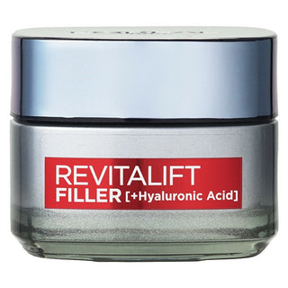 L'Oréal Professionnel Revitalift Filler HA Crema Giorno 50 ml — Krem do twarzy