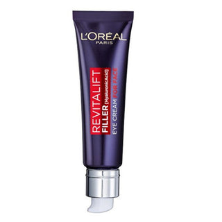 L'Oréal Revitalift Filler Crema Occhi 30 ml — Krem pod oczy