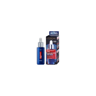 L'Oréal Revitalift Laser Suero de noche X3 con retinol - 30 ml