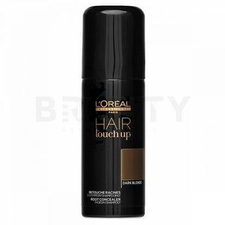 L´oréal professionnel Root Concealer Donkerblond Haar Bijwerken