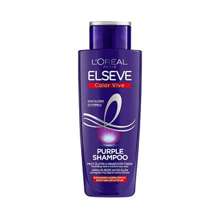 L´oréal professionnel Elseve Color-Vive Morado (Champú) 200 ml