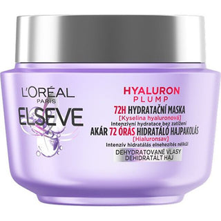 L´oréal professionnel قناع ترطيب إلسيف هيالورون بلامب 72 ساعة - 300 مل