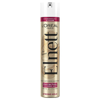 Fixativ de păr Elnett Color Protection Micro-diffusion 300ml