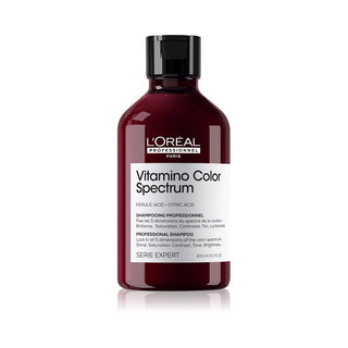 L'Oréal Professionnel Serie Expert Vitamino Color Spectrum шампунь для окрашенных волос 300 мл