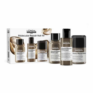 L'oréal professionnel Molecular Repair hårvård presentset