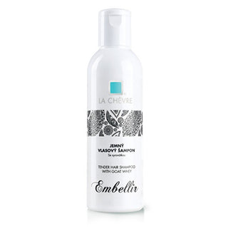 La chévre Șampon delicat cu zer 200 g