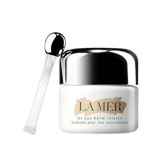La mer Intense Eye Balm 15 ml - Energizing Effect and Puffiness Reduction 