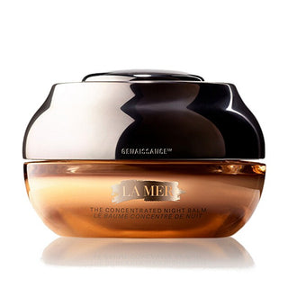 La mer Genius of La Mer Concentrated Night Balm - Night Skin Care - 50ml